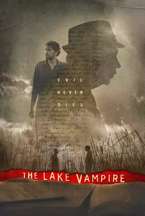 The Lake Vampire (2019)